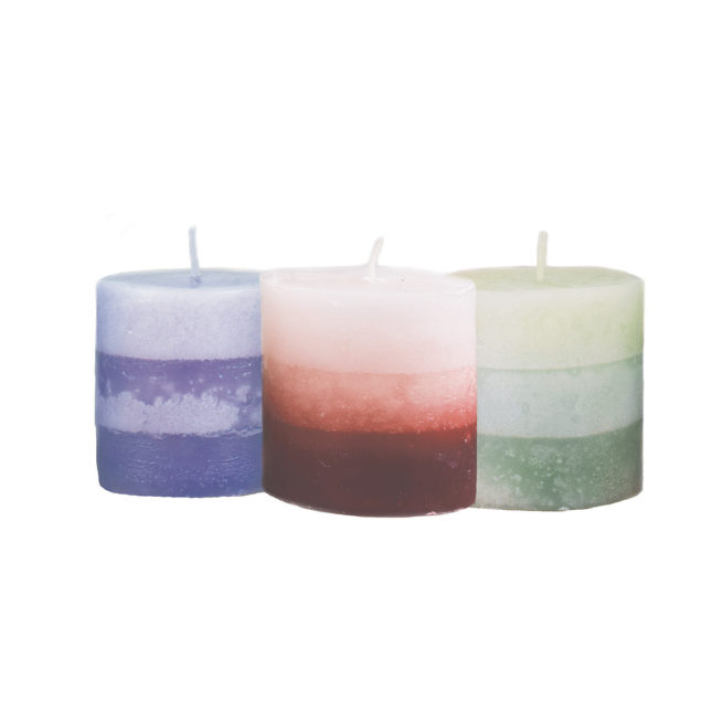 Scented Candle