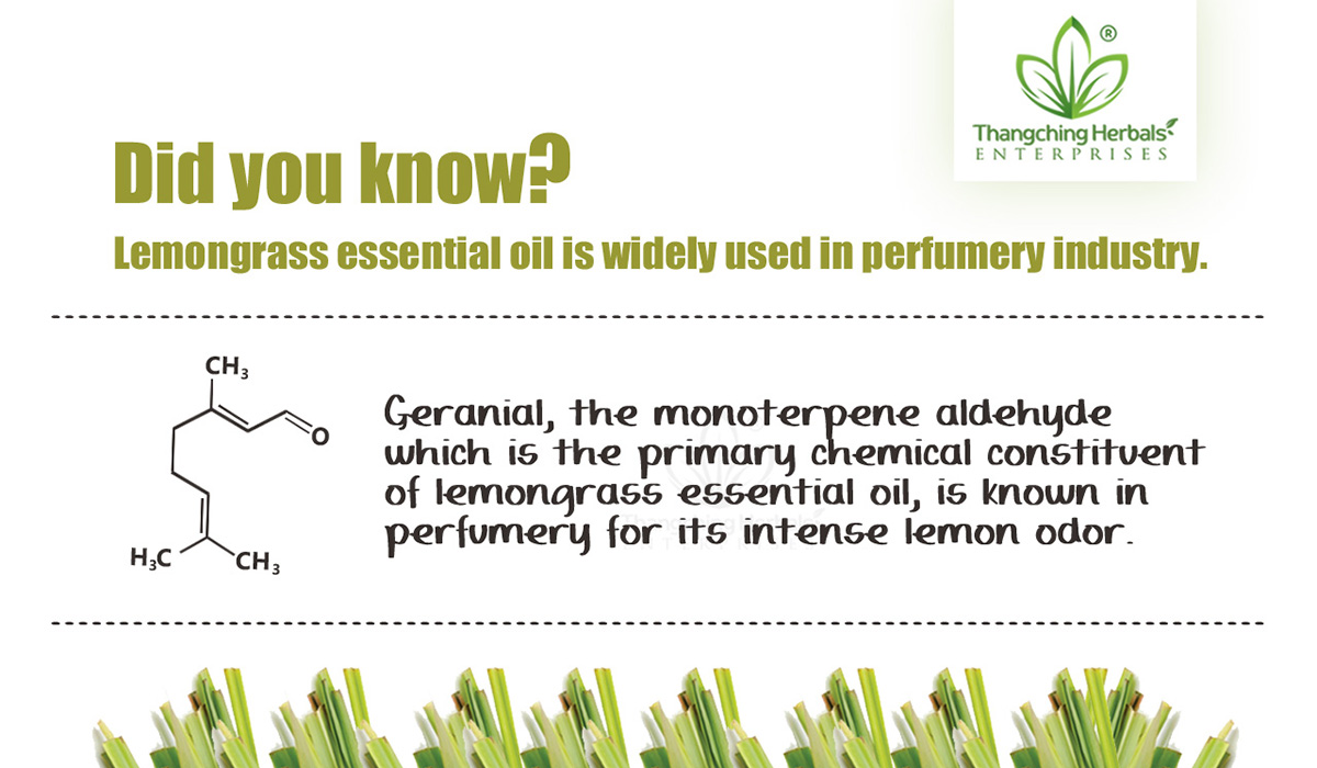 How to Use Lemongrass